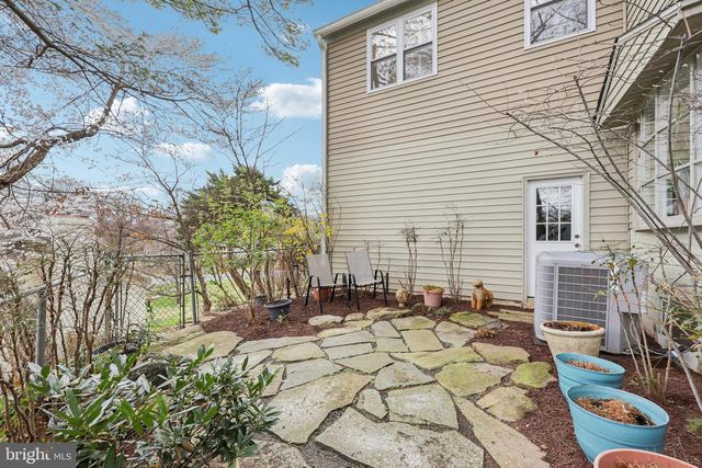 5805 MARBURY, Bethesda, MD 20816