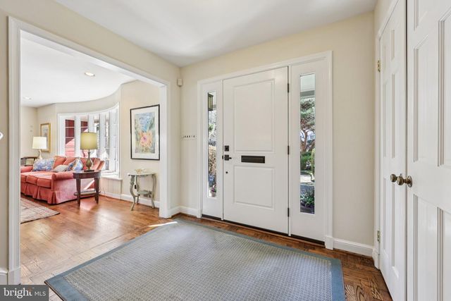 5805 MARBURY, Bethesda, MD 20816