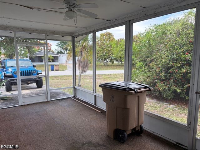 301 Rushmore AVE N, Lehigh Acres, FL 33936