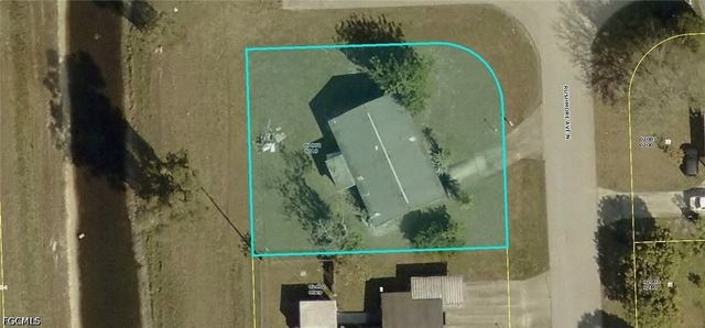 301 Rushmore AVE N, Lehigh Acres, FL 33936