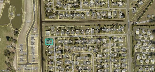 301 Rushmore AVE N, Lehigh Acres, FL 33936