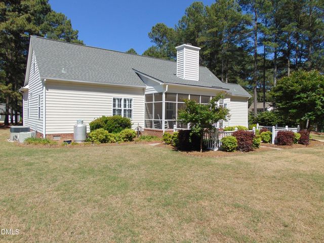 1667 Timberlane, Nashville, NC 27856
