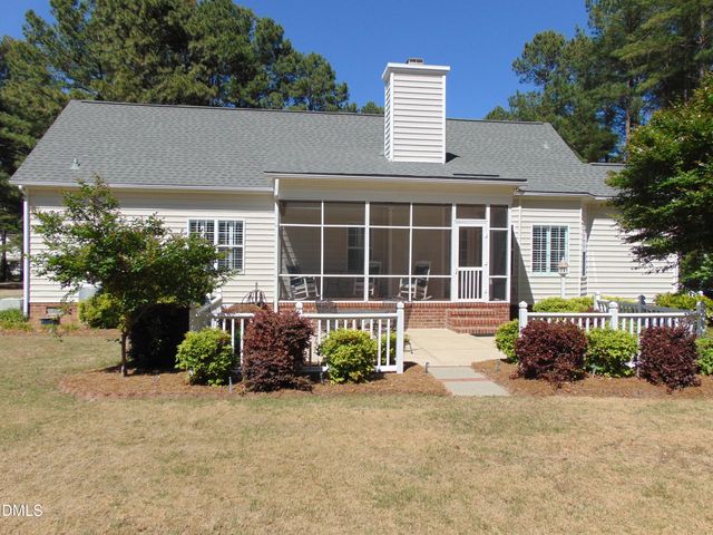 1667 Timberlane, Nashville, NC 27856