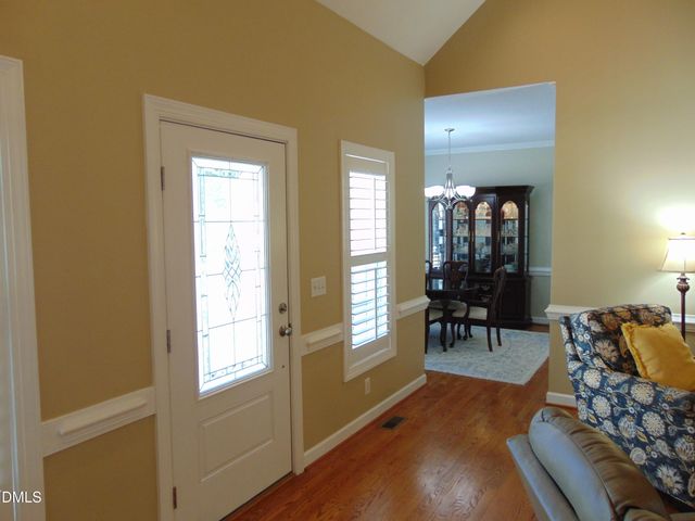 1667 Timberlane, Nashville, NC 27856