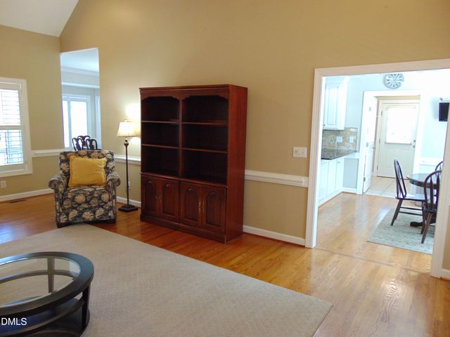 1667 Timberlane, Nashville, NC 27856