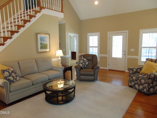 1667 Timberlane, Nashville, NC 27856