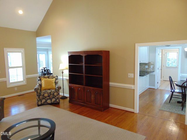 1667 Timberlane, Nashville, NC 27856