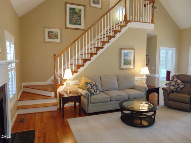 1667 Timberlane, Nashville, NC 27856