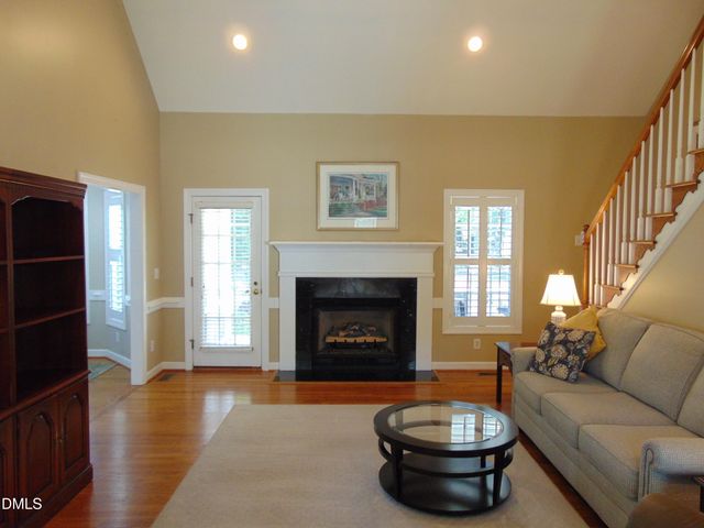 1667 Timberlane, Nashville, NC 27856