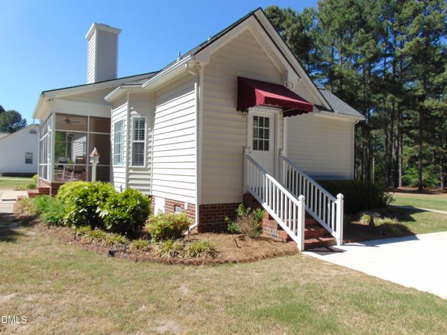 1667 Timberlane, Nashville, NC 27856