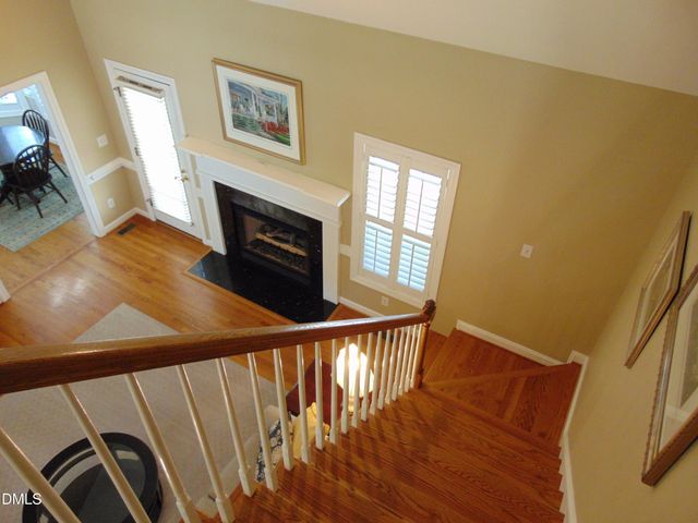 1667 Timberlane, Nashville, NC 27856
