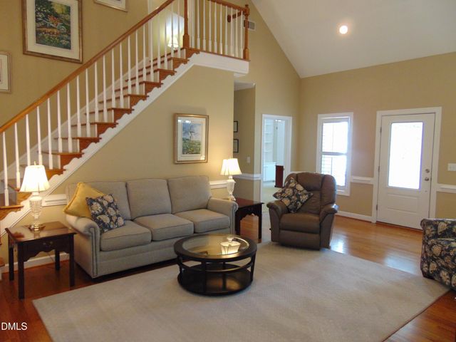 1667 Timberlane, Nashville, NC 27856