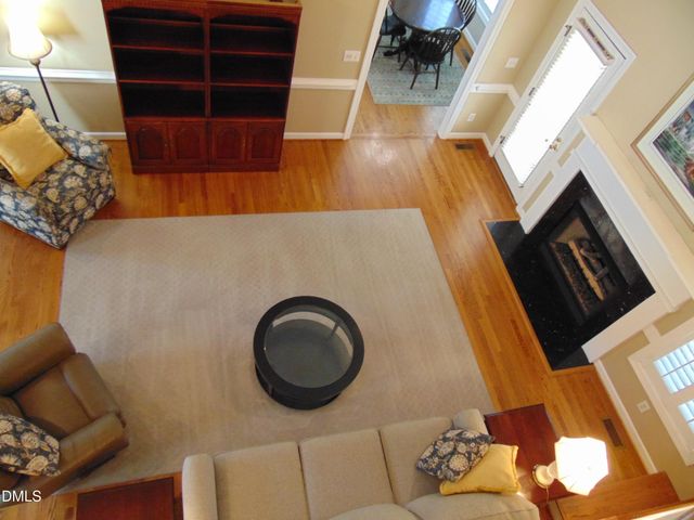 1667 Timberlane, Nashville, NC 27856