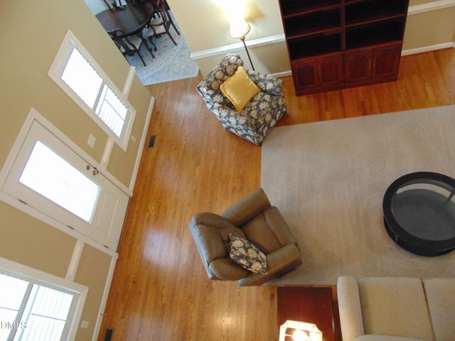 1667 Timberlane, Nashville, NC 27856