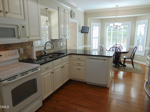 1667 Timberlane, Nashville, NC 27856