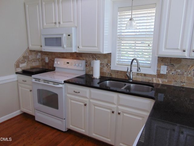 1667 Timberlane, Nashville, NC 27856