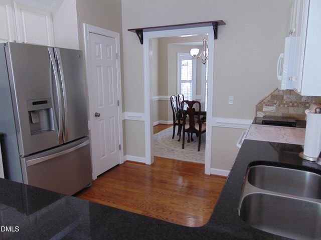 1667 Timberlane, Nashville, NC 27856