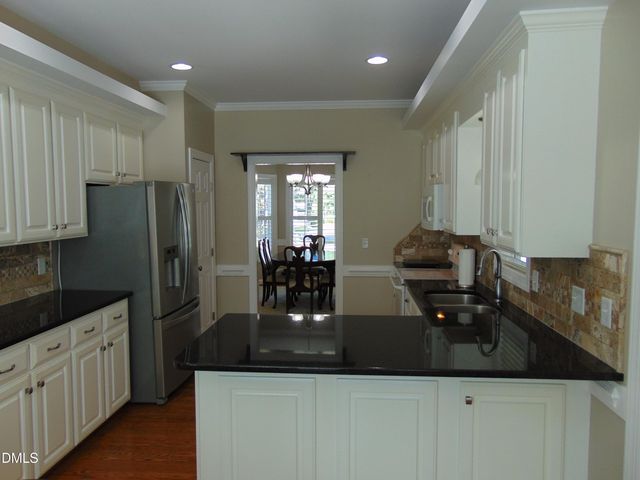 1667 Timberlane, Nashville, NC 27856