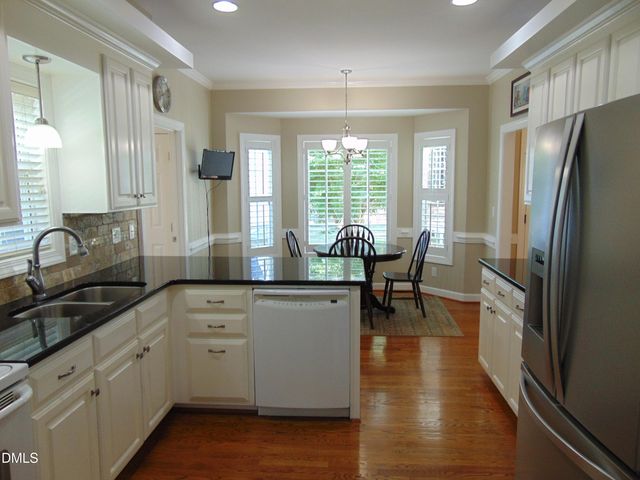1667 Timberlane, Nashville, NC 27856