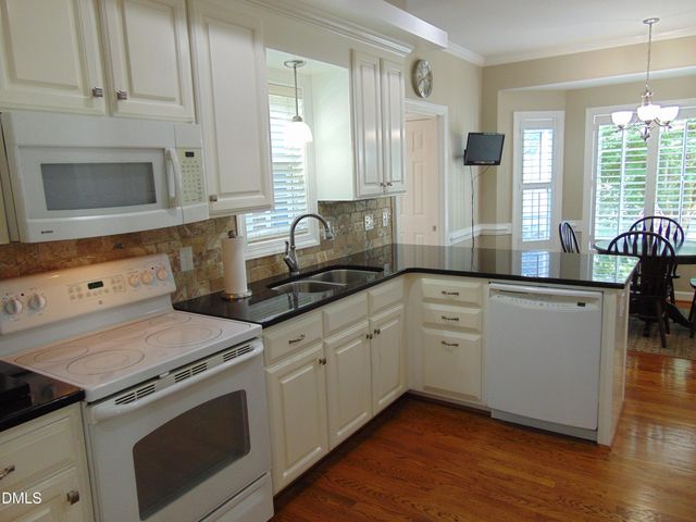 1667 Timberlane, Nashville, NC 27856
