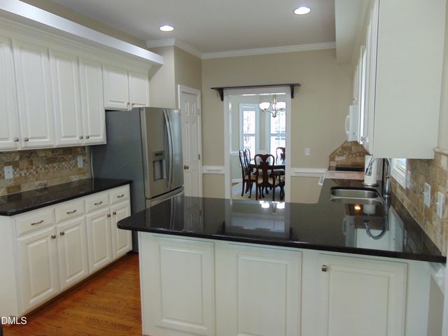 1667 Timberlane, Nashville, NC 27856
