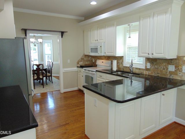 1667 Timberlane, Nashville, NC 27856