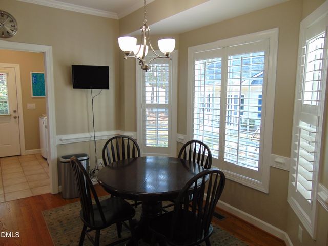 1667 Timberlane, Nashville, NC 27856