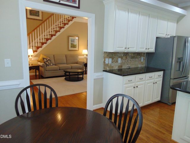 1667 Timberlane, Nashville, NC 27856