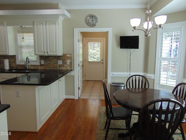1667 Timberlane, Nashville, NC 27856