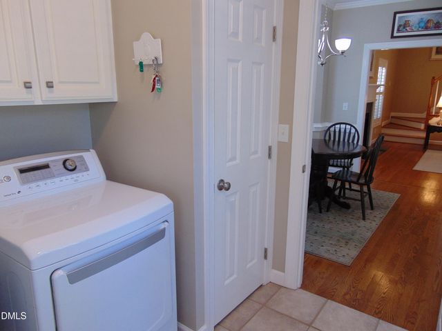 1667 Timberlane, Nashville, NC 27856