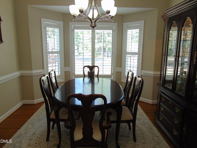 1667 Timberlane, Nashville, NC 27856