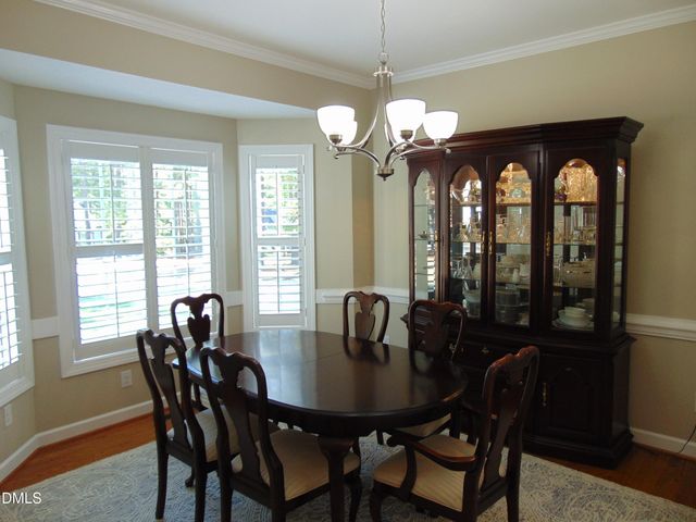 1667 Timberlane, Nashville, NC 27856