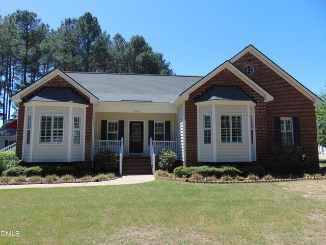 1667 Timberlane, Nashville, NC 27856