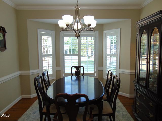 1667 Timberlane, Nashville, NC 27856