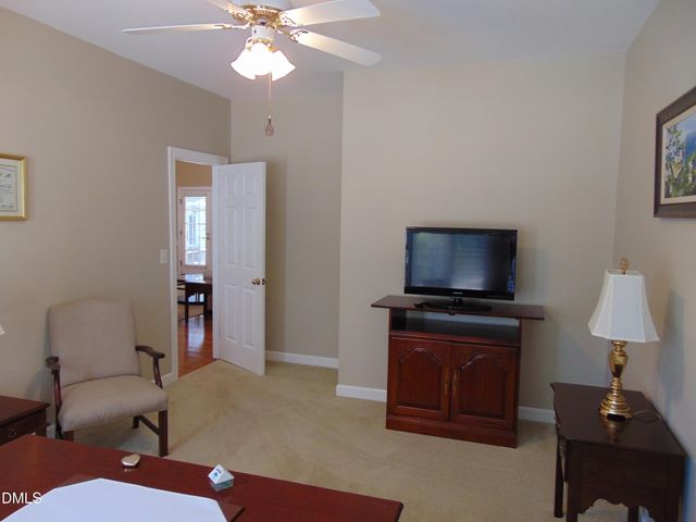 1667 Timberlane, Nashville, NC 27856