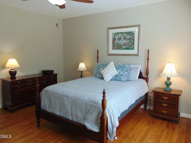 1667 Timberlane, Nashville, NC 27856