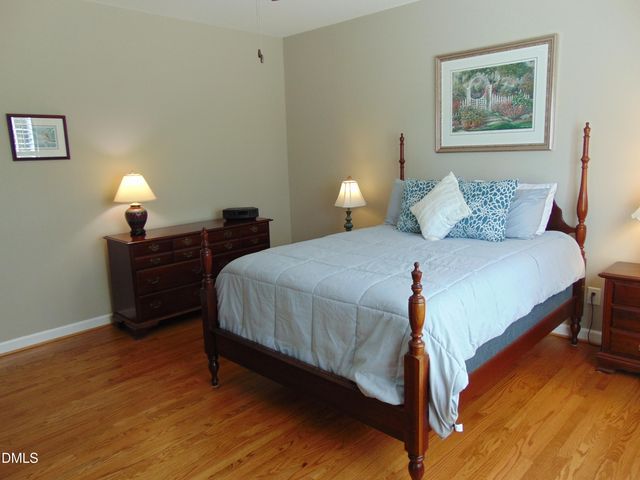 1667 Timberlane, Nashville, NC 27856