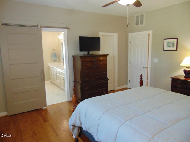 1667 Timberlane, Nashville, NC 27856