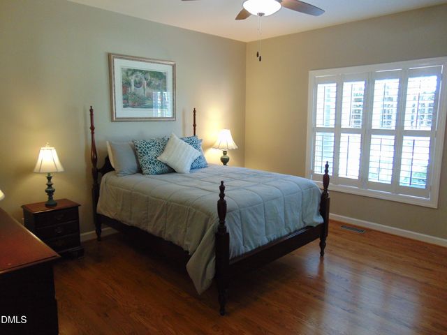 1667 Timberlane, Nashville, NC 27856