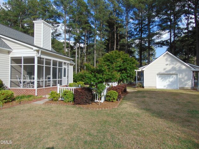 1667 Timberlane, Nashville, NC 27856