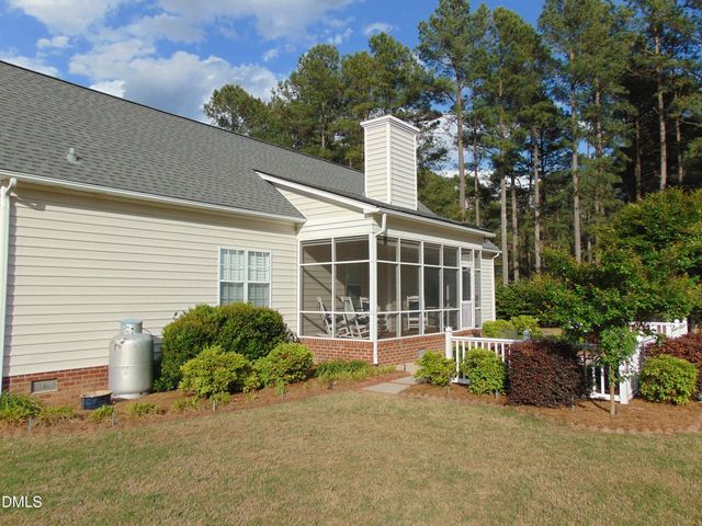 1667 Timberlane, Nashville, NC 27856