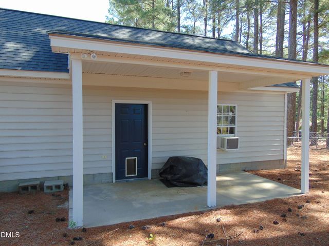 1667 Timberlane, Nashville, NC 27856
