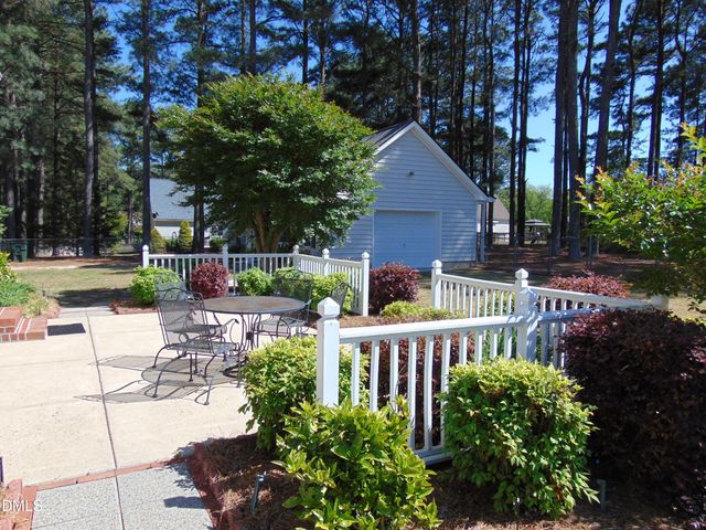 1667 Timberlane, Nashville, NC 27856