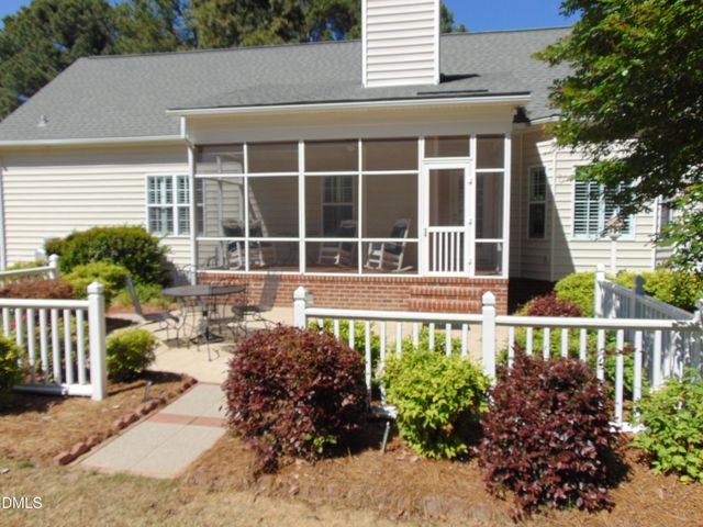 1667 Timberlane, Nashville, NC 27856
