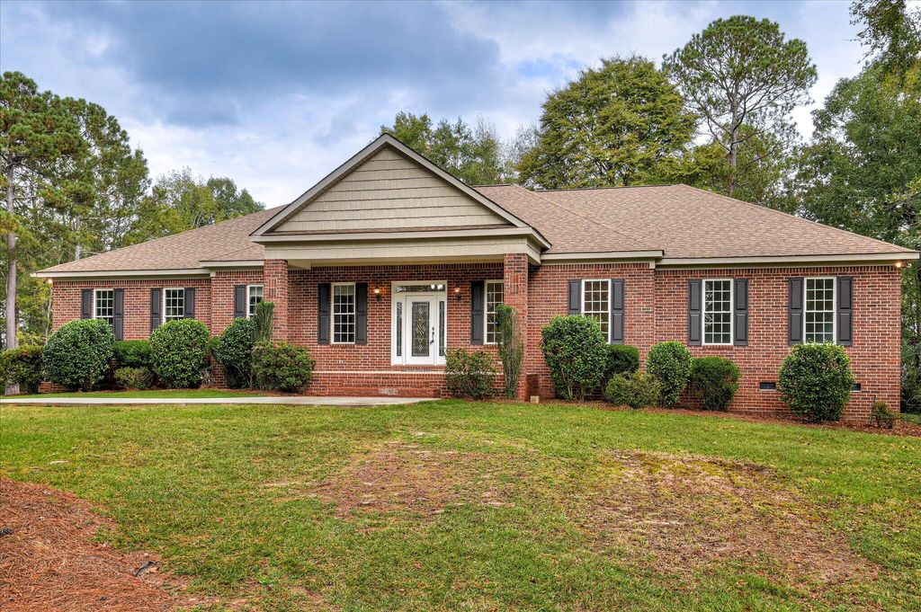 938 Currytowne Boulevard, North Augusta, SC 29860