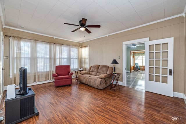 5 N Monroe Street, San Angelo, TX 76901