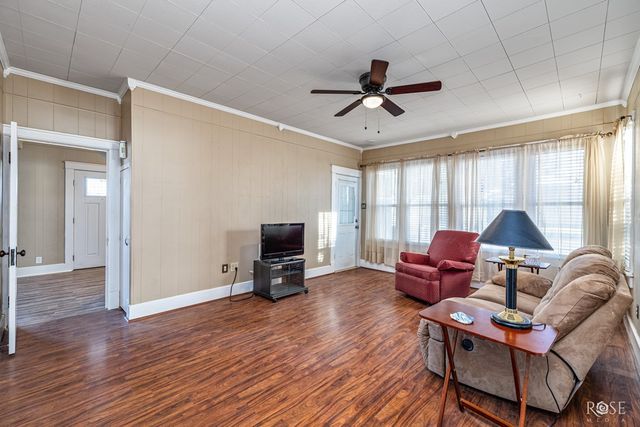 5 N Monroe Street, San Angelo, TX 76901