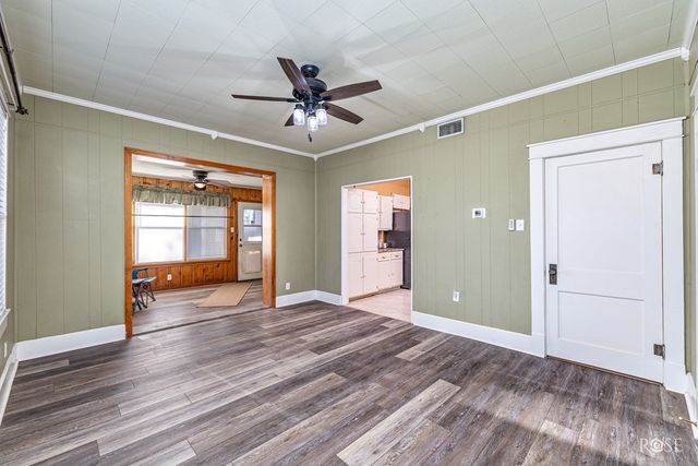 5 N Monroe Street, San Angelo, TX 76901