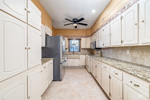 5 N Monroe Street, San Angelo, TX 76901