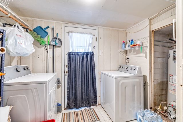 5 N Monroe Street, San Angelo, TX 76901